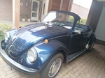 1974 Volkswagen Kever  oldtimer te koop