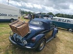 1974 Volkswagen Kever  oldtimer te koop