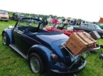 1974 Volkswagen Kever  oldtimer te koop