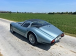 1966 Marcos GT oldtimer te koop