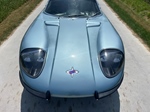 1966 Marcos GT oldtimer te koop