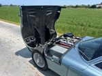 1966 Marcos GT oldtimer te koop