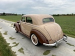 1953 Mercedes 170 s-v oldtimer te koop