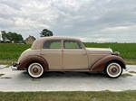 1953 Mercedes 170 s-v oldtimer te koop