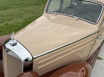 1953 Mercedes 170 s-v oldtimer te koop