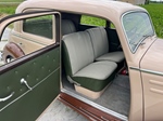 1953 Mercedes 170 s-v oldtimer te koop