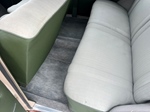1953 Mercedes 170 s-v oldtimer te koop