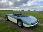 1959 Austin-Healey 100/6 oldtimer te koop