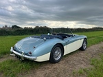 1959 Austin-Healey 100/6 oldtimer te koop