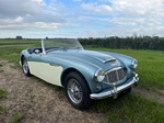1959 Austin-Healey 100/6 oldtimer te koop