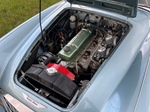 1959 Austin-Healey 100/6 oldtimer te koop