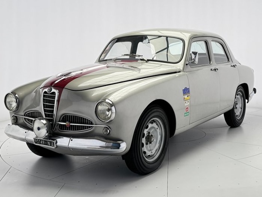 1954 Alfa Romeo 1900 Super oldtimer te koop