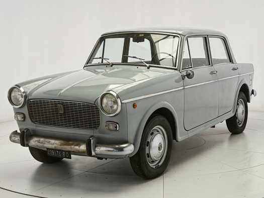 1964 Fiat 1100 D oldtimer te koop