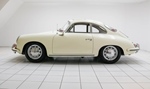 1964 Porsche 356 SC 1600 Coupe oldtimer te koop