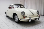 1964 Porsche 356 SC 1600 Coupe oldtimer te koop