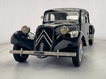 1956 Citroën Traction Avant 11 B oldtimer te koop