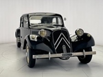 1956 Citroën Traction Avant 11 B oldtimer te koop