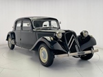 1956 Citroën Traction Avant 11 B oldtimer te koop