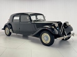 1956 Citroën Traction Avant 11 B oldtimer te koop