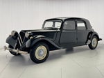 1956 Citroën Traction Avant 11 B oldtimer te koop