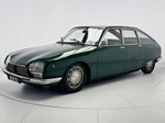 1972 Citroën GS first series oldtimer te koop