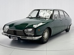 1972 Citroën GS first series oldtimer te koop