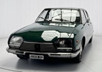 1972 Citroën GS first series oldtimer te koop