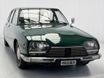 1972 Citroën GS first series oldtimer te koop
