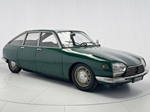 1972 Citroën GS first series oldtimer te koop