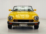 1983 Fiat 124 Spider America oldtimer te koop