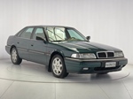 1993 Rover 820 TI Turbo oldtimer te koop