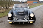 1958 Austin-Healey 100-6 BN4 2+2 oldtimer te koop