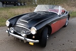 1958 Austin-Healey 100-6 BN4 2+2 oldtimer te koop