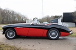 1958 Austin-Healey 100-6 BN4 2+2 oldtimer te koop