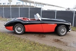 1958 Austin-Healey 100-6 BN4 2+2 oldtimer te koop