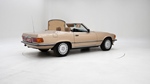 1988 Mercedes 300 SL oldtimer te koop