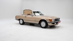 1988 Mercedes 300 SL oldtimer te koop