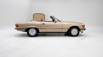 1988 Mercedes 300 SL oldtimer te koop