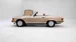 1988 Mercedes 300 SL oldtimer te koop