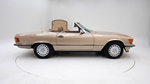 1988 Mercedes 300 SL oldtimer te koop
