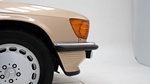 1988 Mercedes 300 SL oldtimer te koop