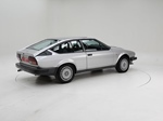 1982 Alfa Romeo GTV 6 oldtimer te koop