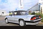 1988 Alfa Romeo Spider oldtimer te koop