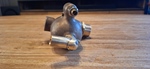 +/- 1910 Schebler DL FOR carburateur Harley/Indian oldtimer te koop