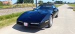 1986 Chevrolet corvette cabriolet oldtimer te koop