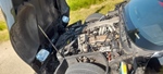 1986 Chevrolet corvette cabriolet oldtimer te koop