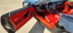 1986 Chevrolet corvette cabriolet oldtimer te koop