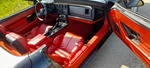 1986 Chevrolet corvette cabriolet oldtimer te koop