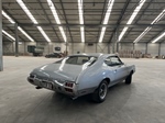1972 Oldsmobile Cutlass oldtimer te koop