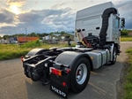 1993 Volvo F16 oldtimer vrachtwagen te koop